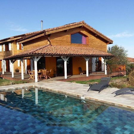 Ecolodge Bellevue Albi Zewnętrze zdjęcie
