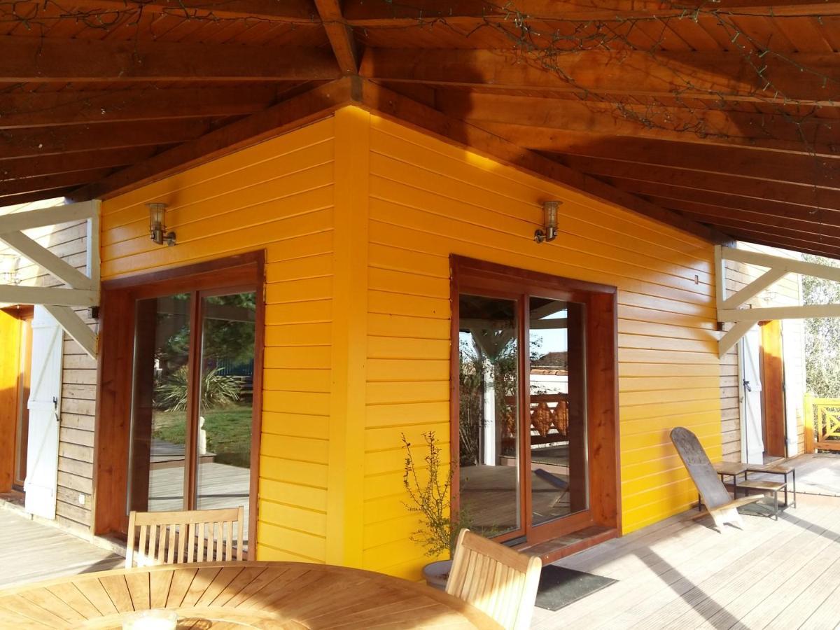 Ecolodge Bellevue Albi Zewnętrze zdjęcie