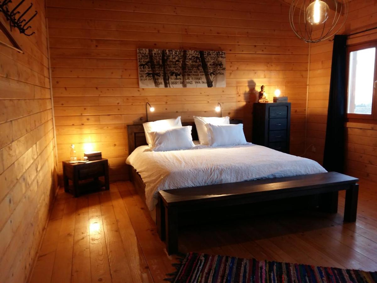 Ecolodge Bellevue Albi Zewnętrze zdjęcie