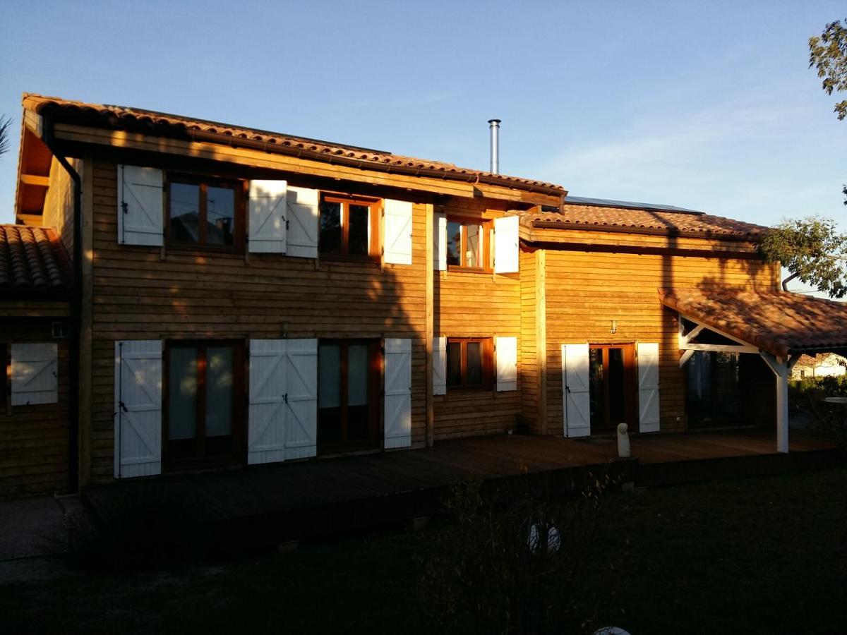 Ecolodge Bellevue Albi Zewnętrze zdjęcie