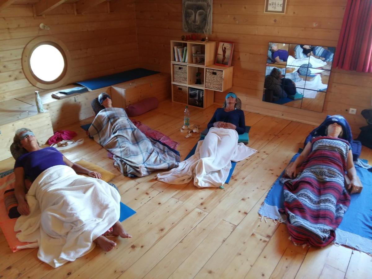 Ecolodge Bellevue Albi Zewnętrze zdjęcie
